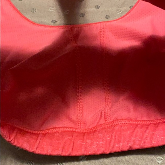 Adidas Climacool Techfit Pink Racerback Sport Bra - Picture 8 of 9